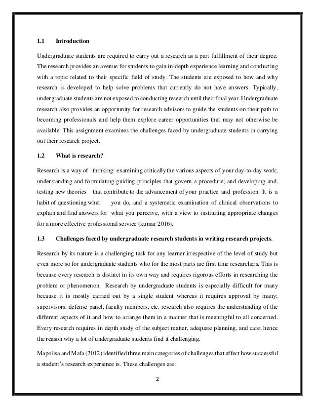 challenges college students face essay