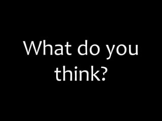 Product Manager and
Business Analyst
Product
Manager
Business
Analyst
 