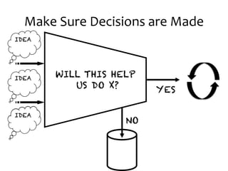 Where do Product Owners Fit?
 