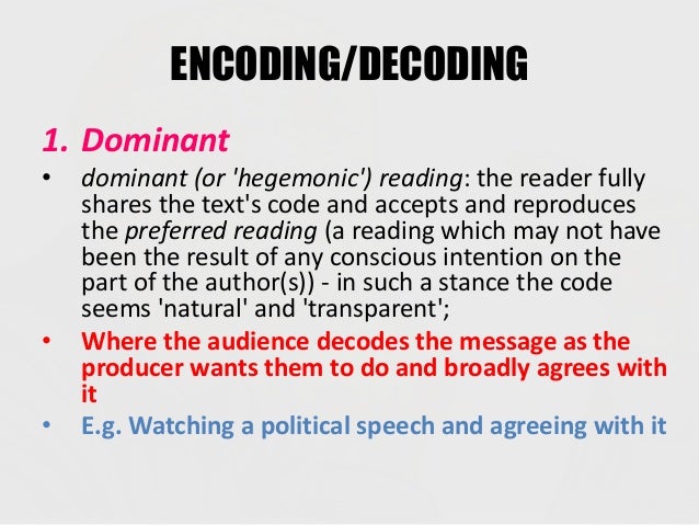 Exam lessons 3 (audiences) Section A A2 Media Exam