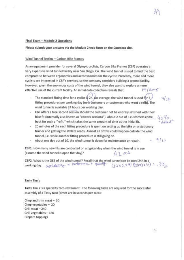 710 Bike Mod 2 Questions  Free