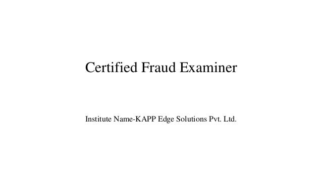 CFE Lerntipps