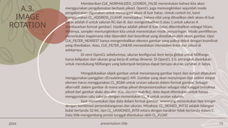 Opencl Example, Contoh-contoh ini menunjukkan langkah-langkah ...