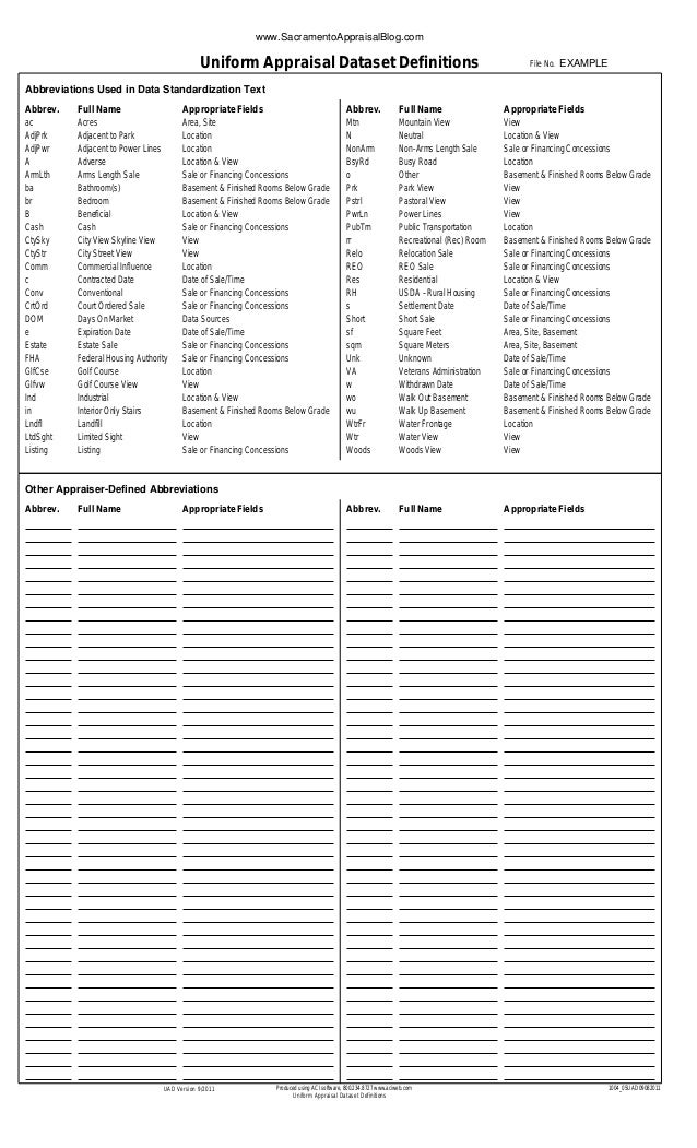 dom sub contract template free exle appraisal report important things to look for dom sub contract template free exle appraisal report important things to look for