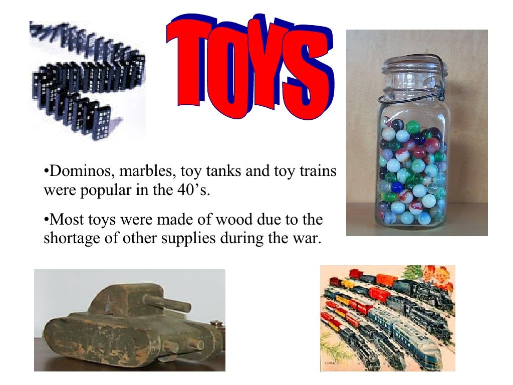 Example Of A Popular Culture Presentation