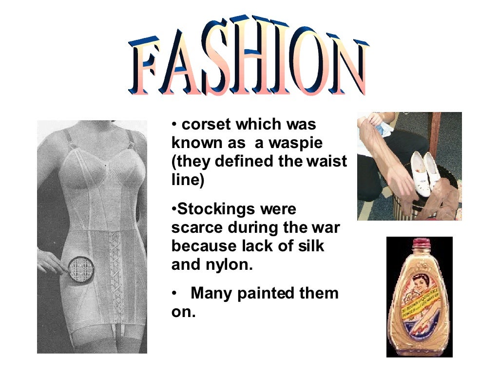 Example Of A Popular Culture Presentation