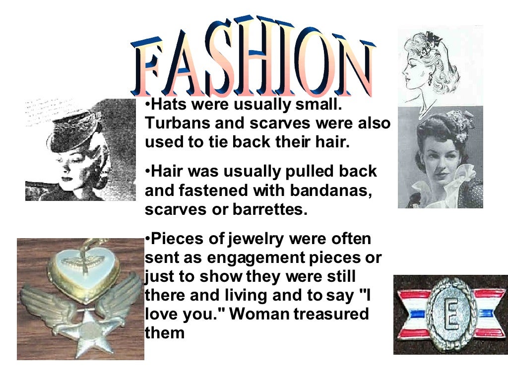 Example Of A Popular Culture Presentation