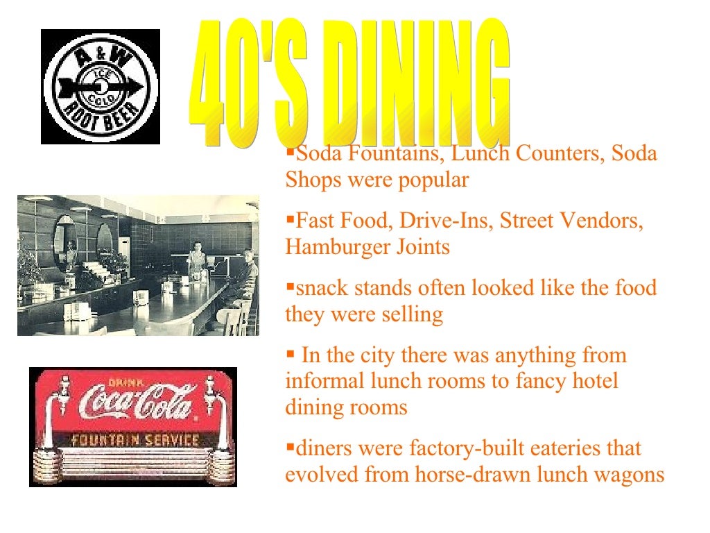 Example Of A Popular Culture Presentation