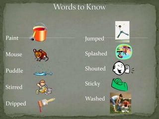 Example adapted text 2 | PPTX