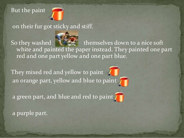 Example adapted text 2