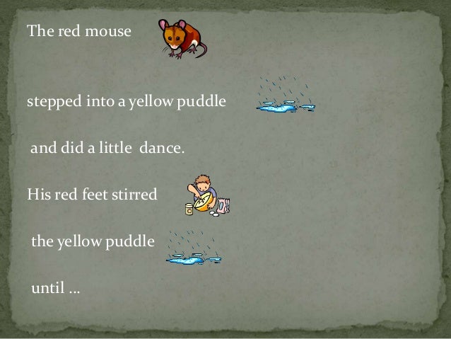 Example adapted text 2