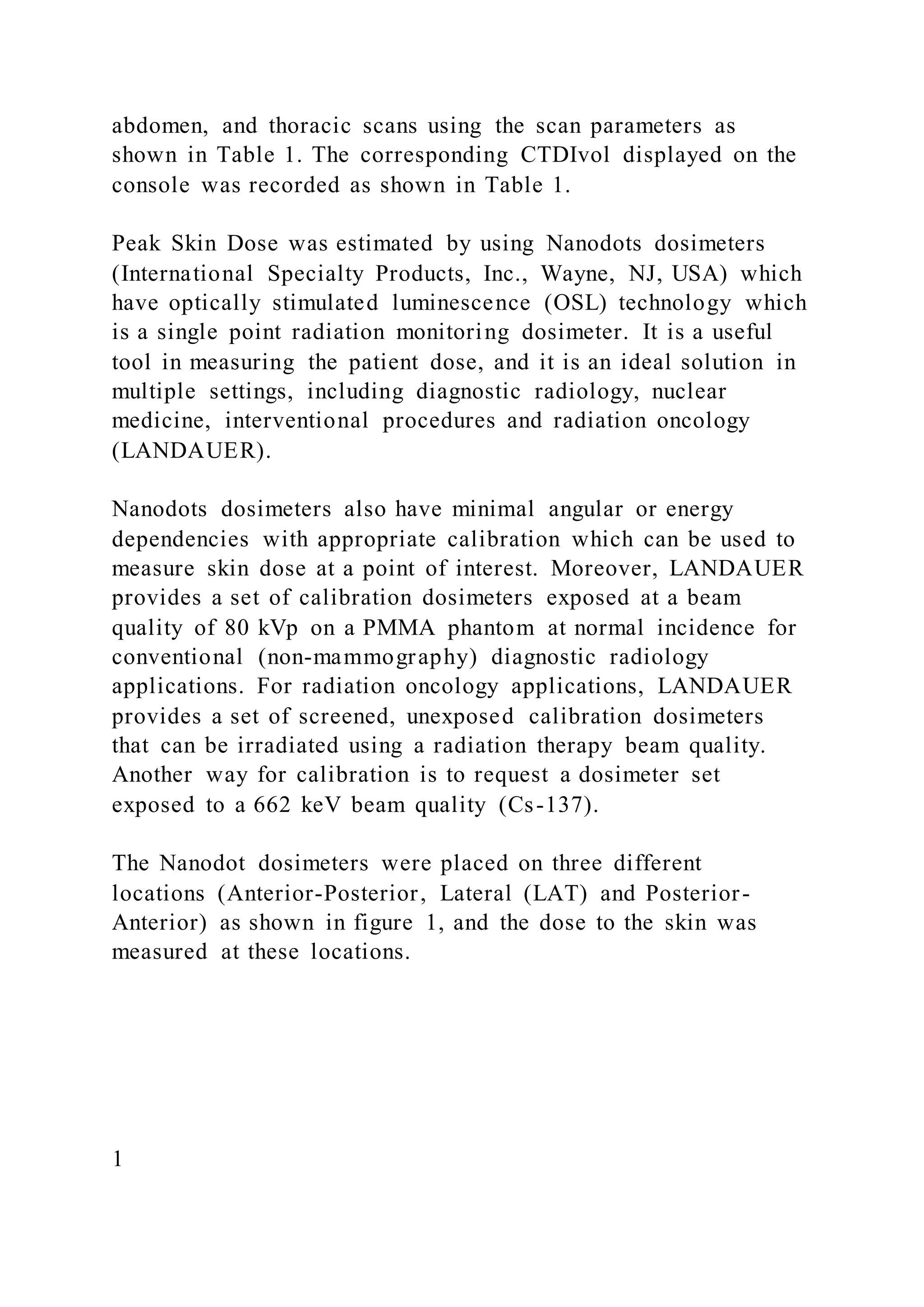 EXAMPLE Benchmark – Staffing Matrix and ReflectionPerformanc | PDF