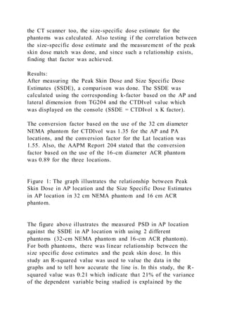 EXAMPLE Benchmark – Staffing Matrix and ReflectionPerformanc | PDF