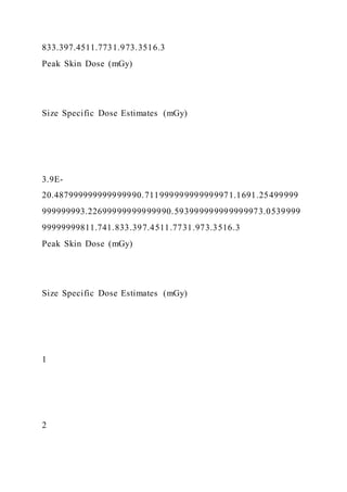 EXAMPLE Benchmark – Staffing Matrix and ReflectionPerformanc | PDF