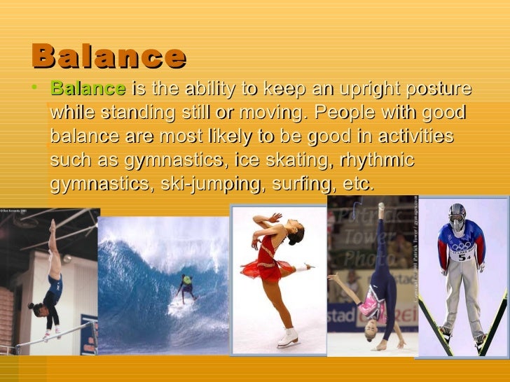 Example benefits offitnesspresentation