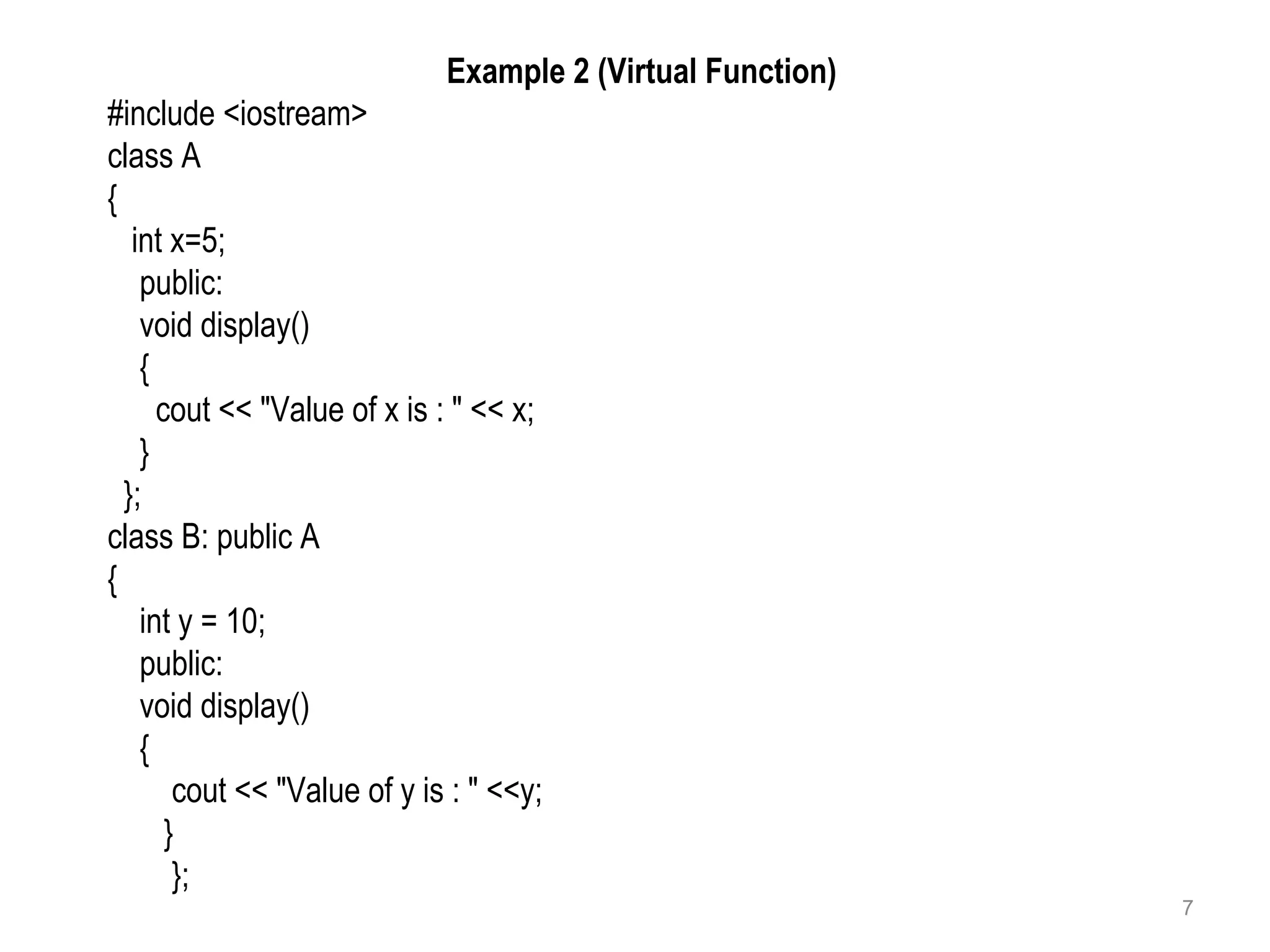 Example for Virtual and Pure Virtual function.pdf