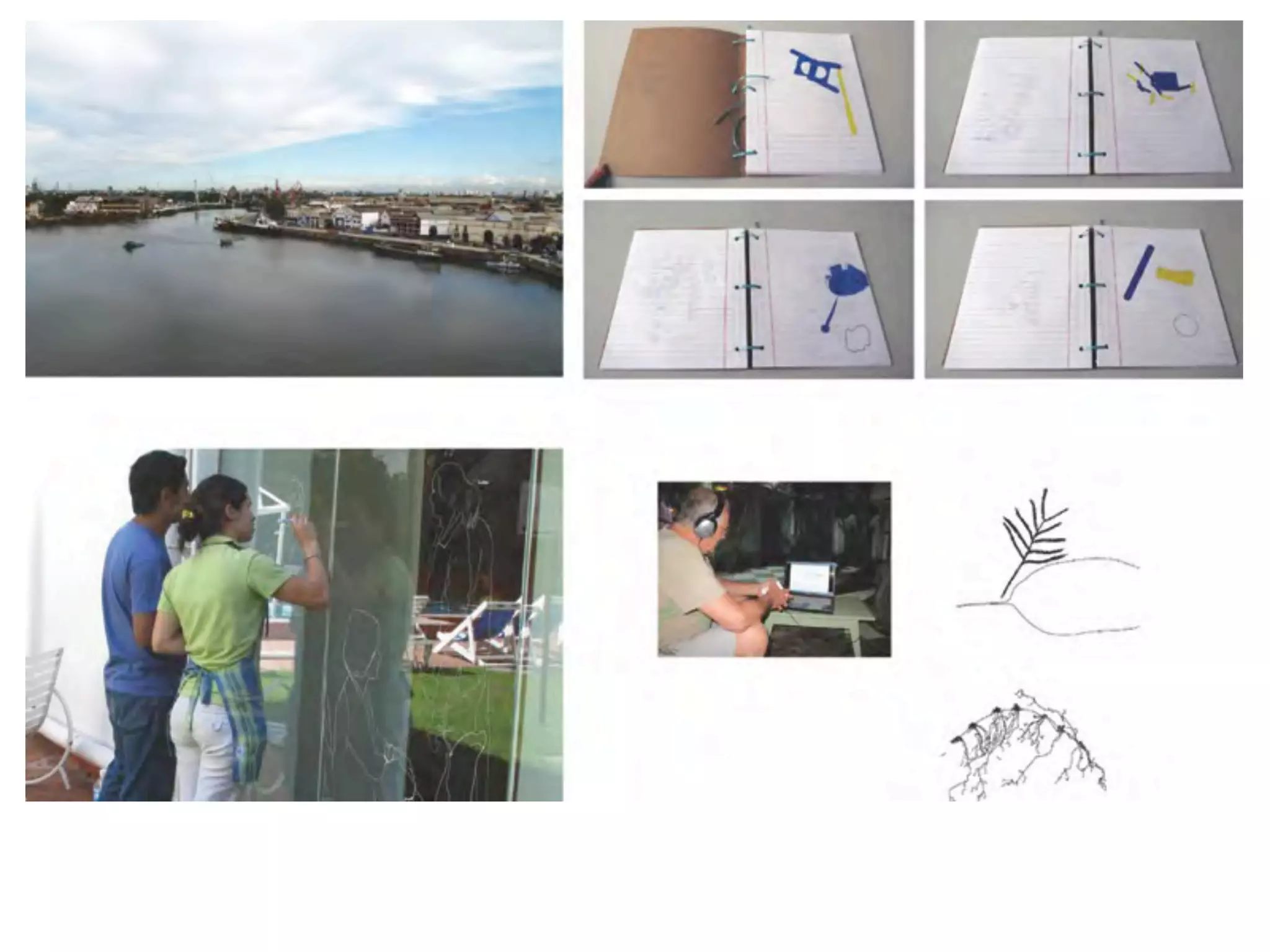 Documentation 2008-2010