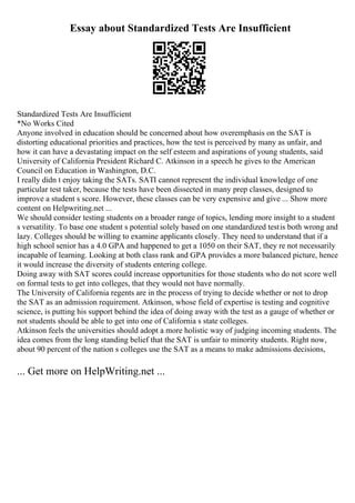 Irac Example Essa Example Law School Essay Irac | PDF