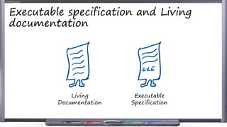 Example mapping presentation | PDF