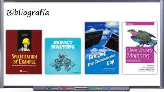 Example mapping presentation | PDF
