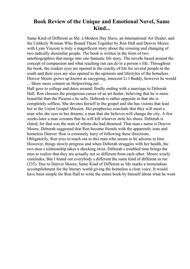 Example Of 500 Word Essay Pdf