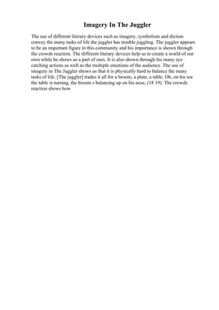 Example Of A Biography Essay. 15 examples of biography essays | PDF