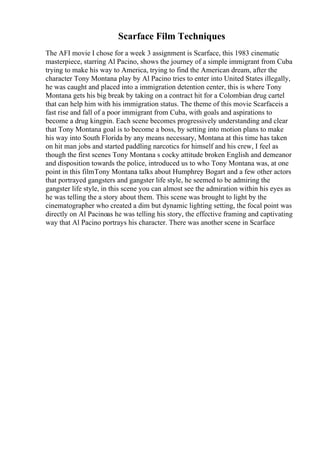 Example Of A Biography Essay. 15 examples of biography essays | PDF