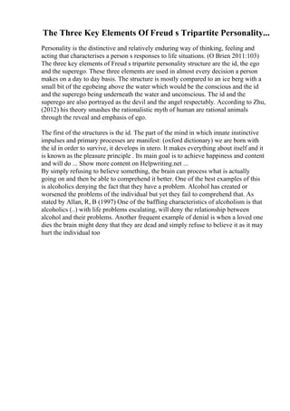 Example Of A Biography Essay. 15 examples of biography essays | PDF