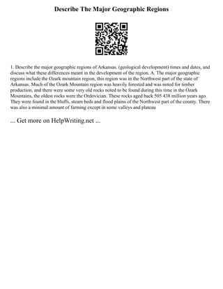 Example Of Abstract In Thesis Writing. Writing An Abstract | PDF