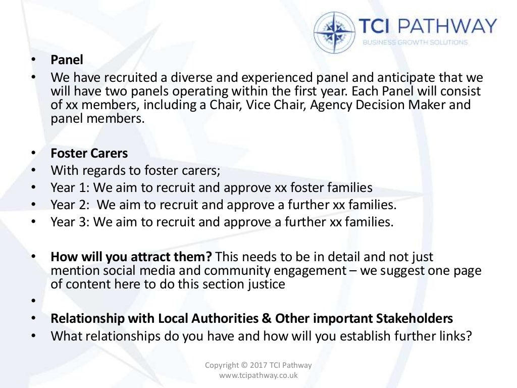 How to start a foster care agency in texas picture