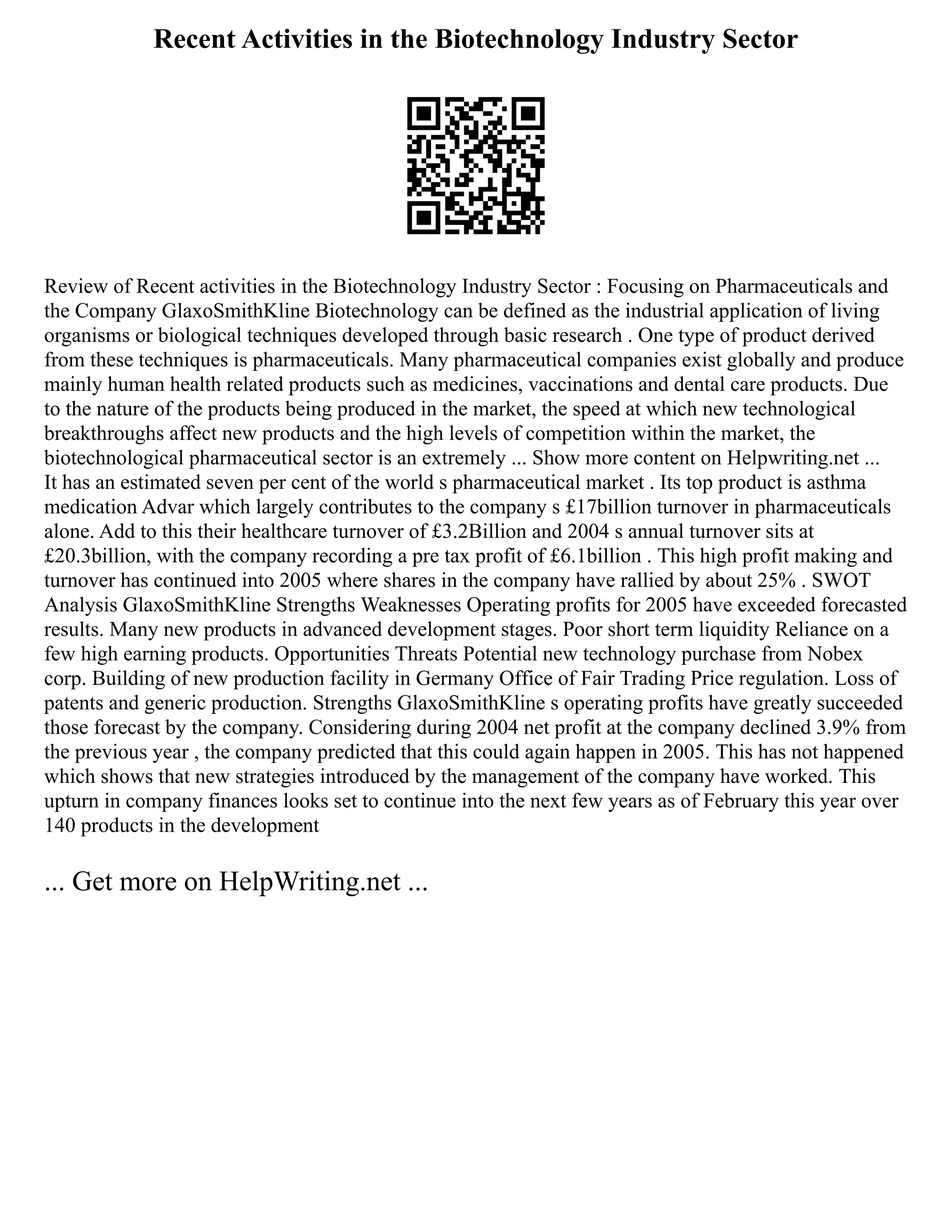 Example Of A Good Introduction Paragraph For An Essay. Introduction | PDF