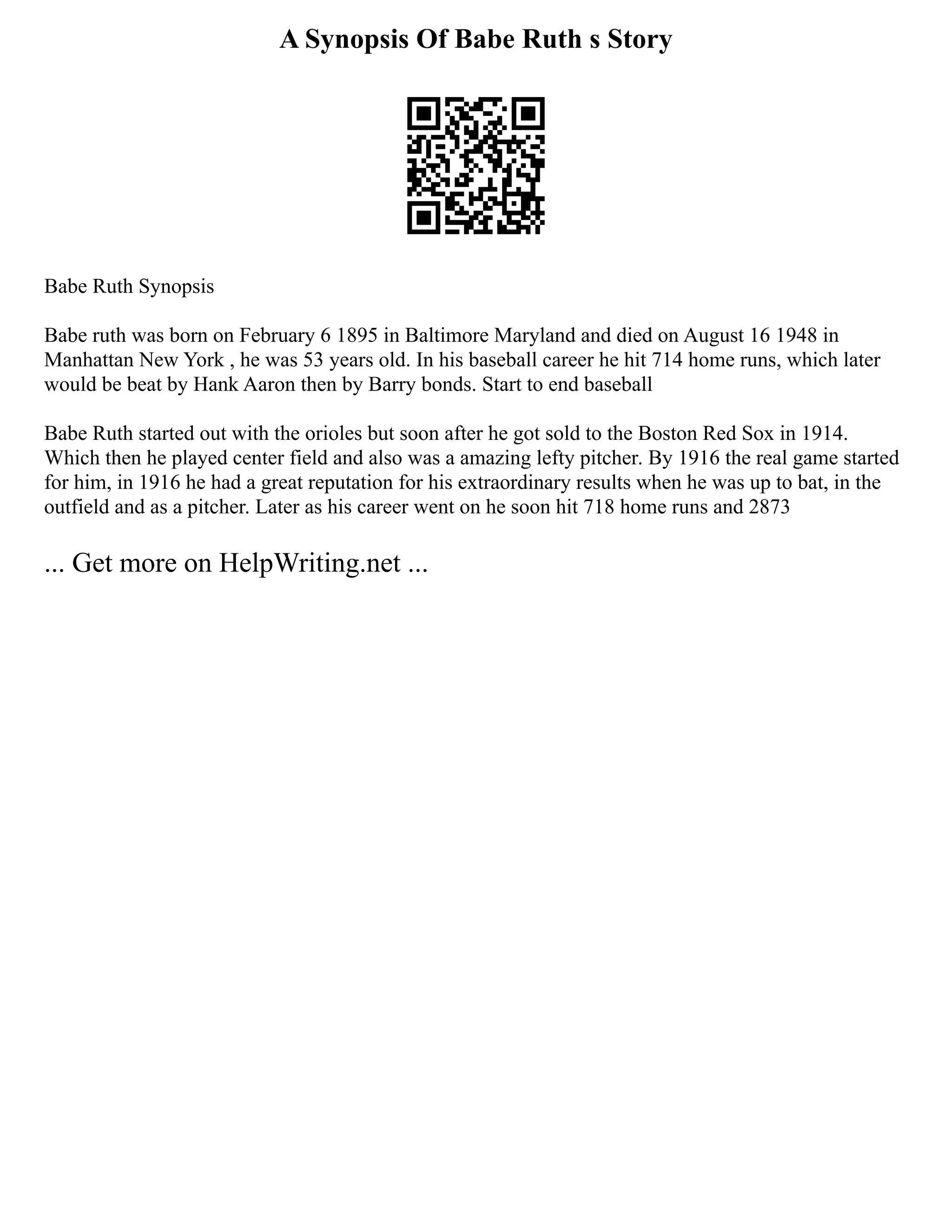 Example Of A Good Introduction Paragraph For An Essay. Introduction | PDF