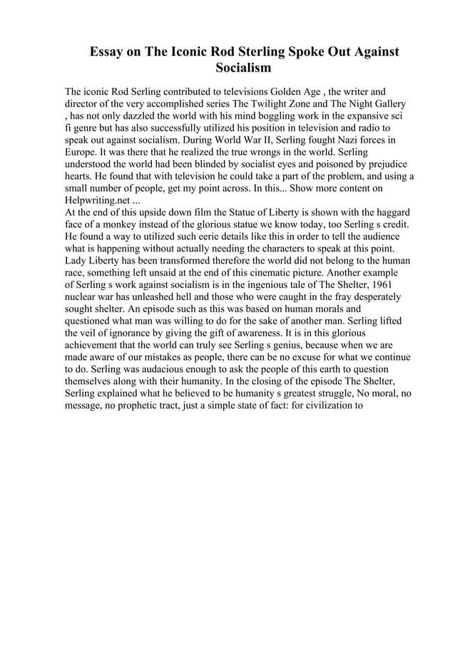 Example Of A Hero Essay.pdf