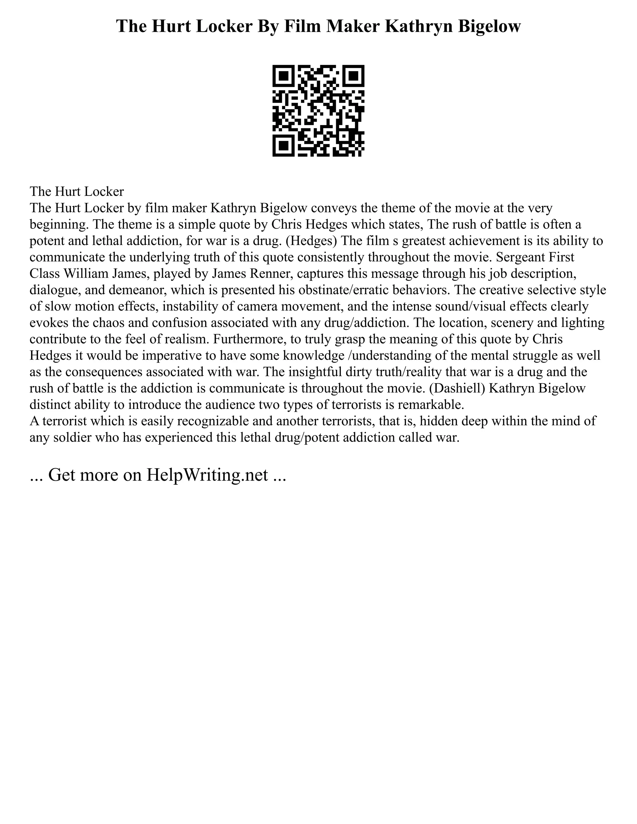 Example Of An Introduction Paragraph For A Research Paper. Example Of | PDF