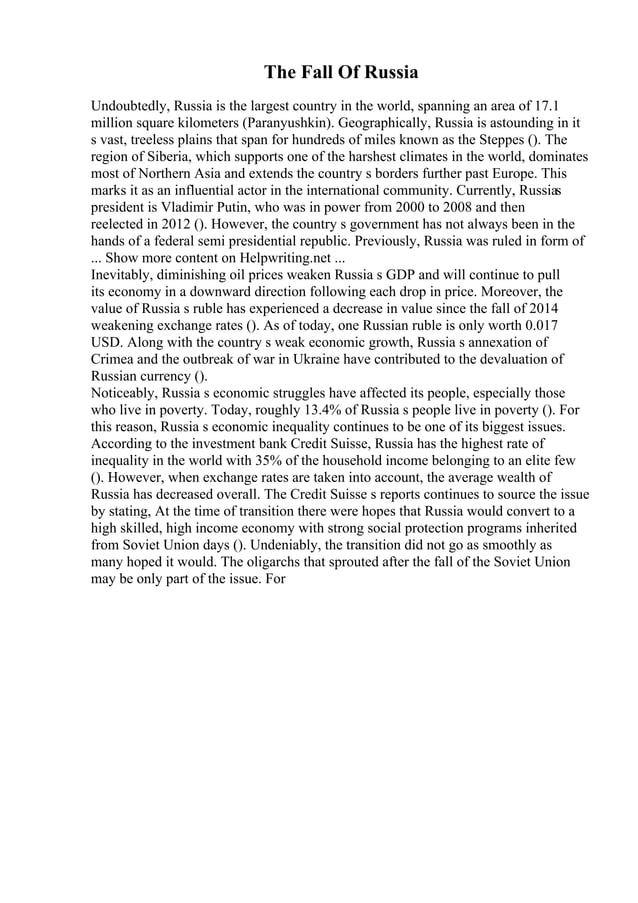 Example Of An Narrative Essay Pdf