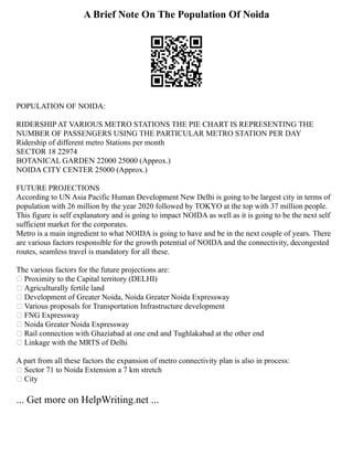 Example Of Annotated Bibliography In Mla Style | PDF