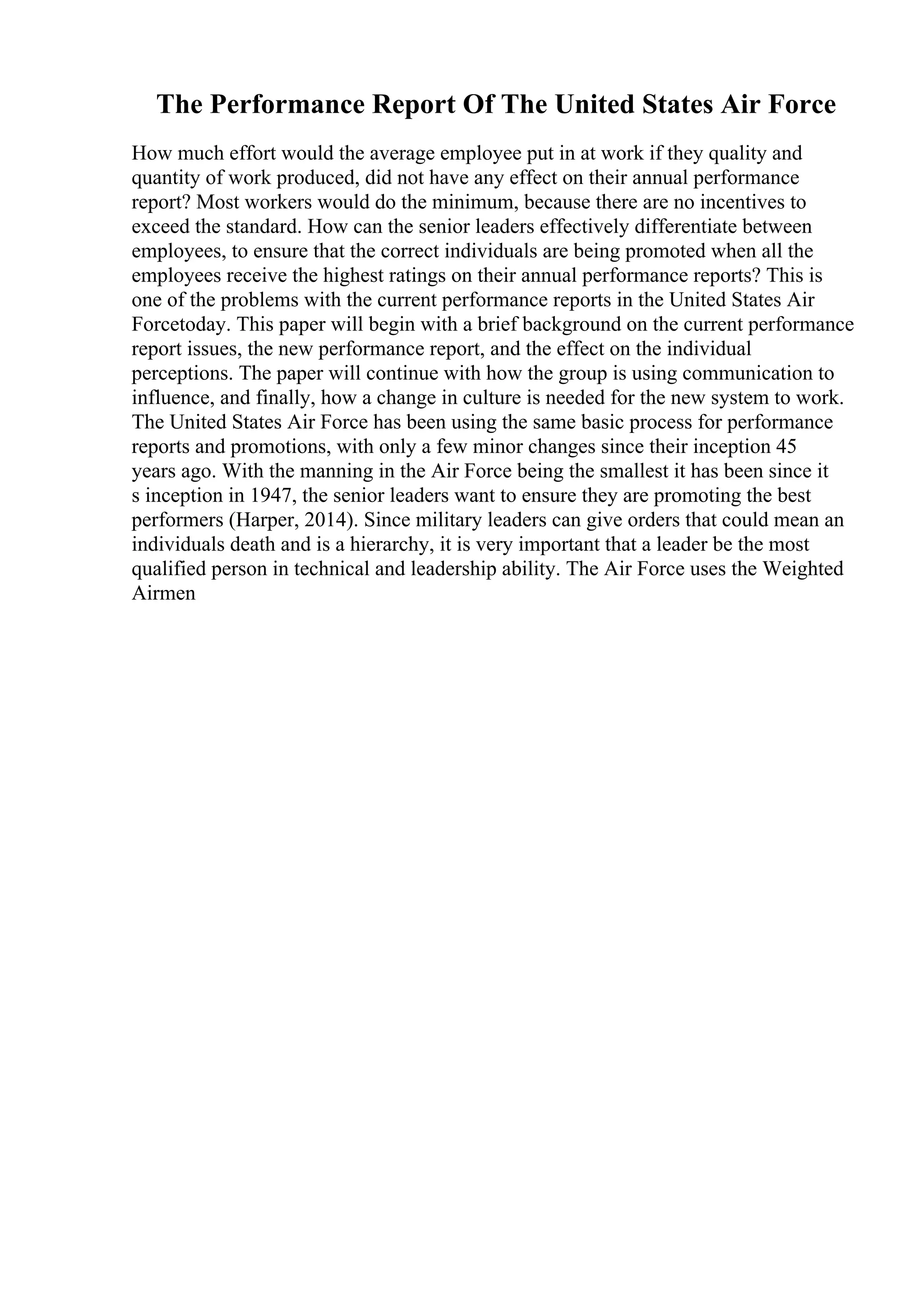 Example Of A Photo Essay. Photography essay examples. Photo Essay ...