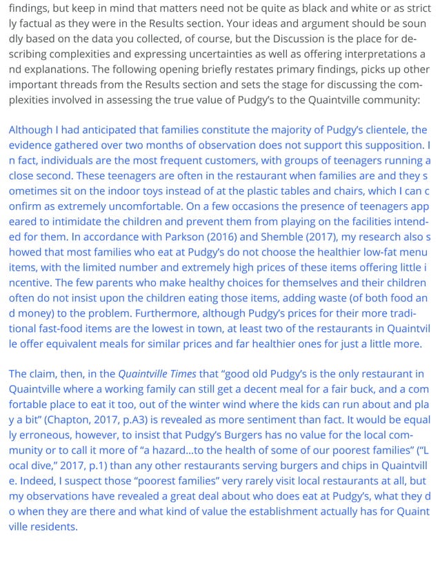 QUANTITATIVE RESEARCH PAPER EXAMPLE PDF visual data 5