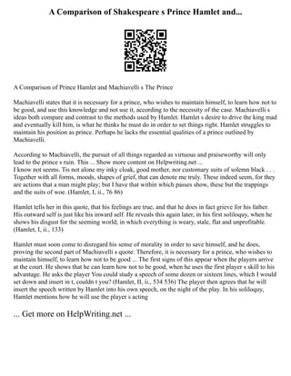 Example Of Case Analysis Writing | PDF