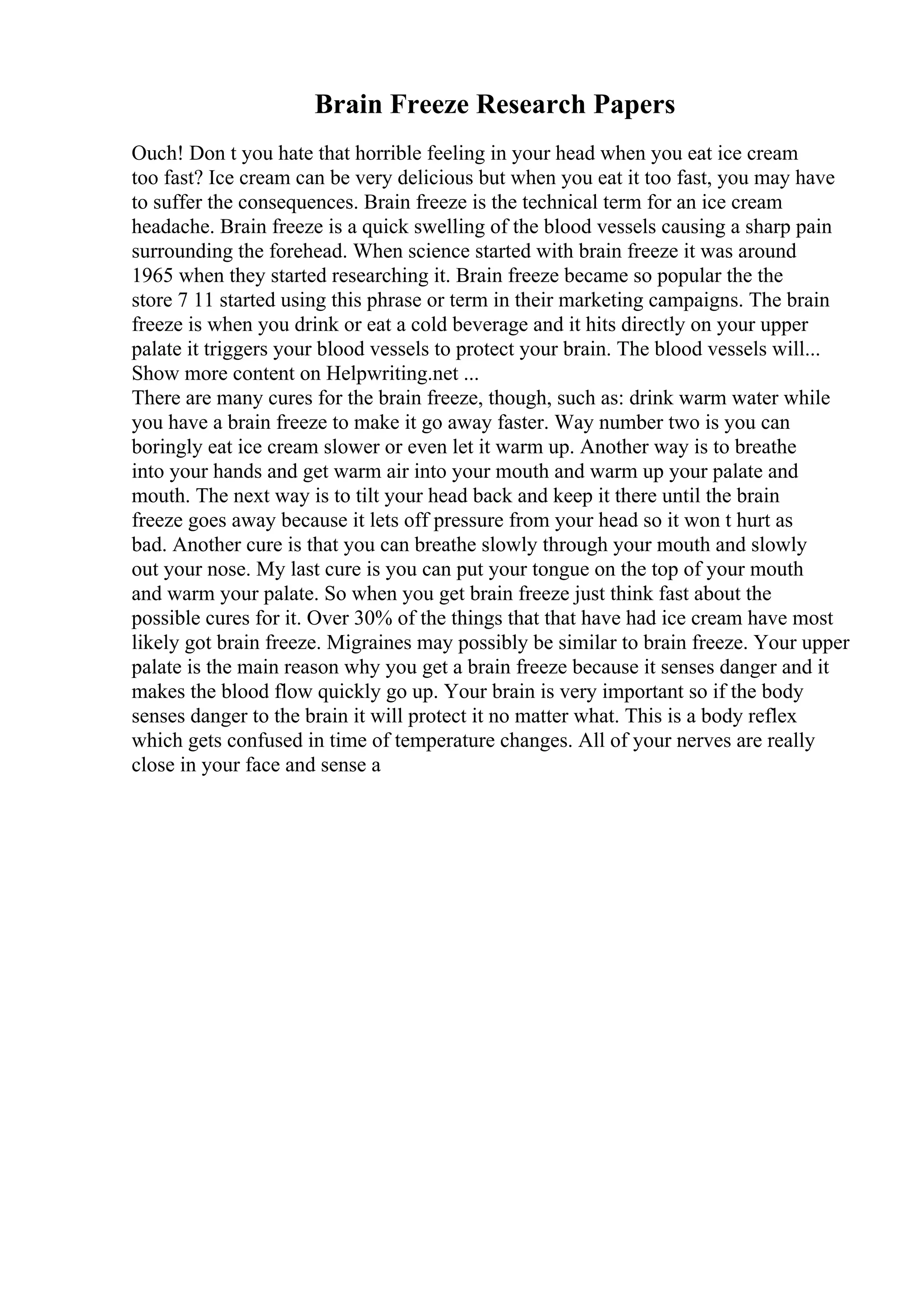 Example Of Character Analysis Essay Pdf