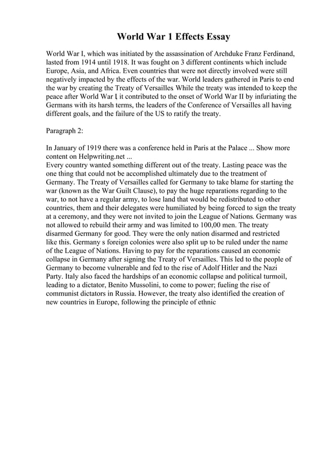 Example Of Character Analysis Essay Pdf