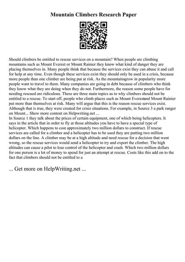 Example Of Conclusion Paragraph For Persuasive Essay | PDF