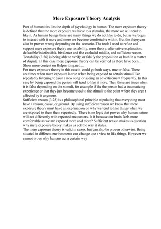 Example Of Explanatory Essay.pdf
