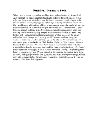Example Of Expository Essays. What Is an Expository Essay? Examples and ...