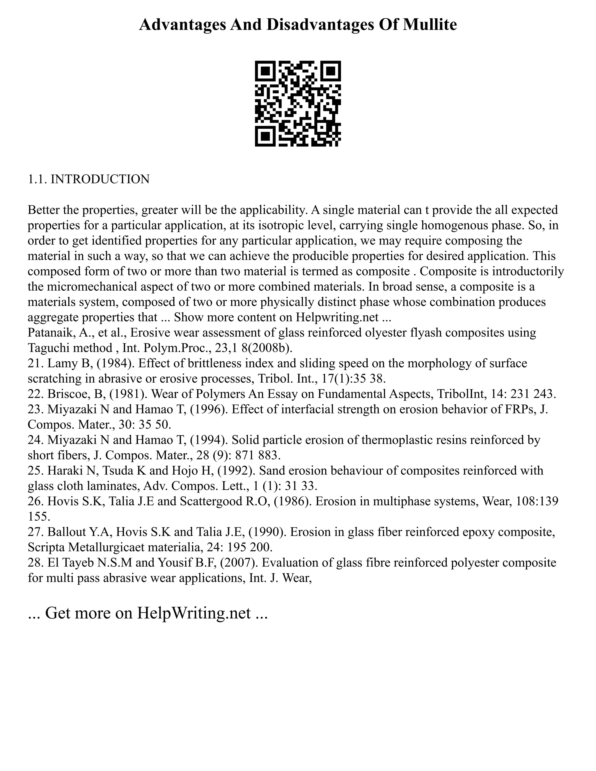 Example of informative sentence top 10 example pdf