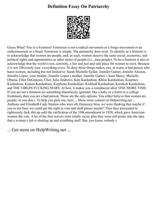 Example Of Position Paper Introduction Body And Conclusion - Writing ...