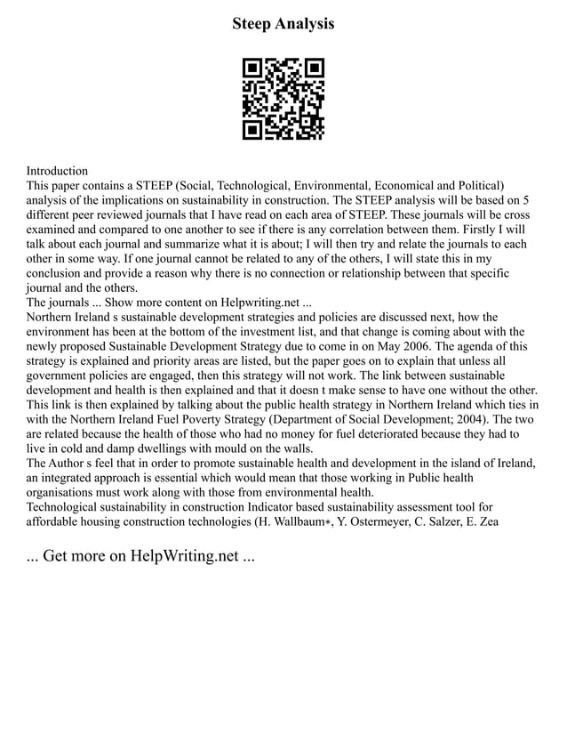 Example Of Position Paper Introduction Body And Conclusion - Writing ...