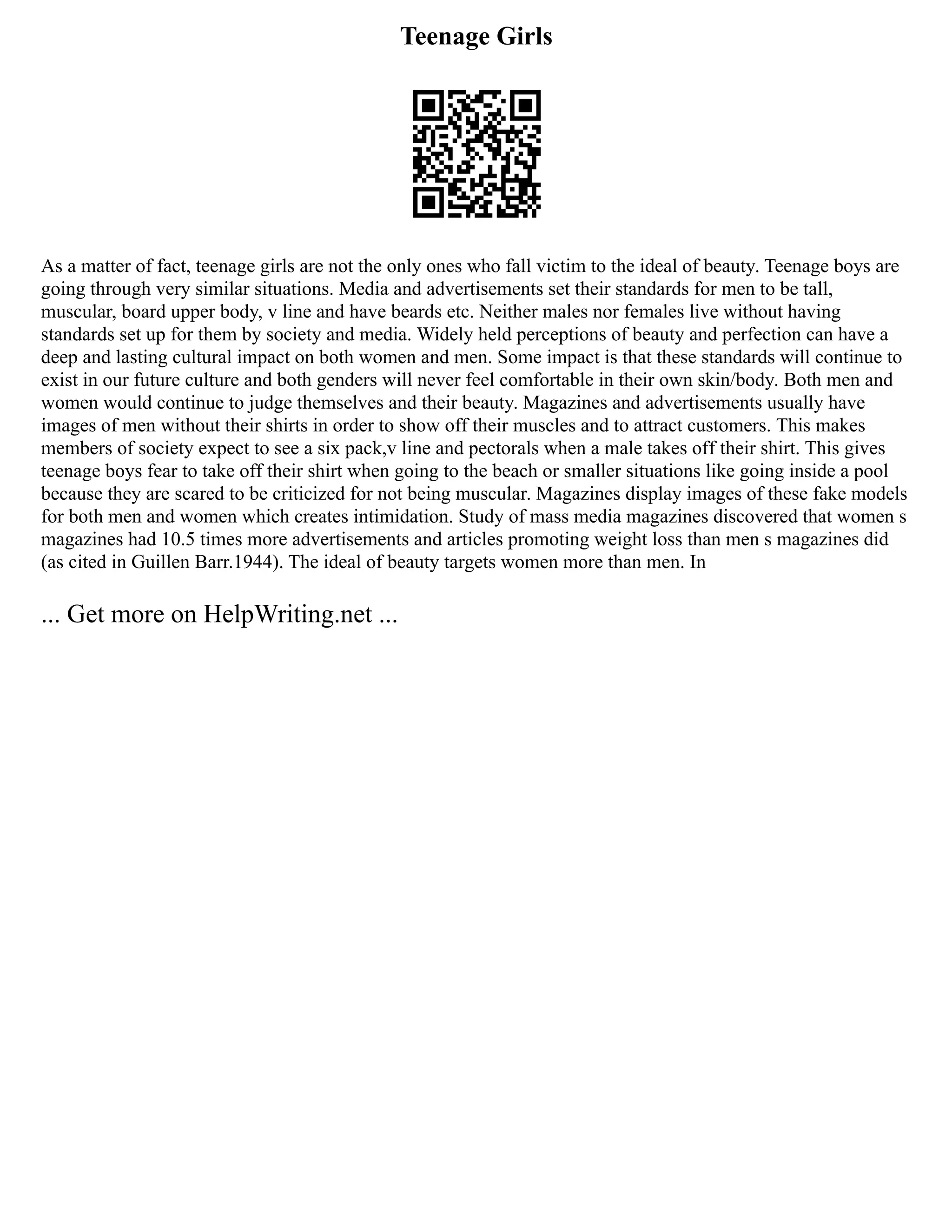 Example Of Position Paper Position Paper Example P | PDF | Free Download