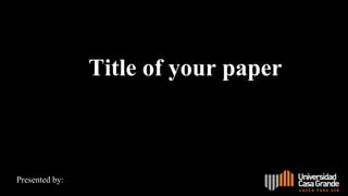 Example of ppp for research reports (2).pptx
