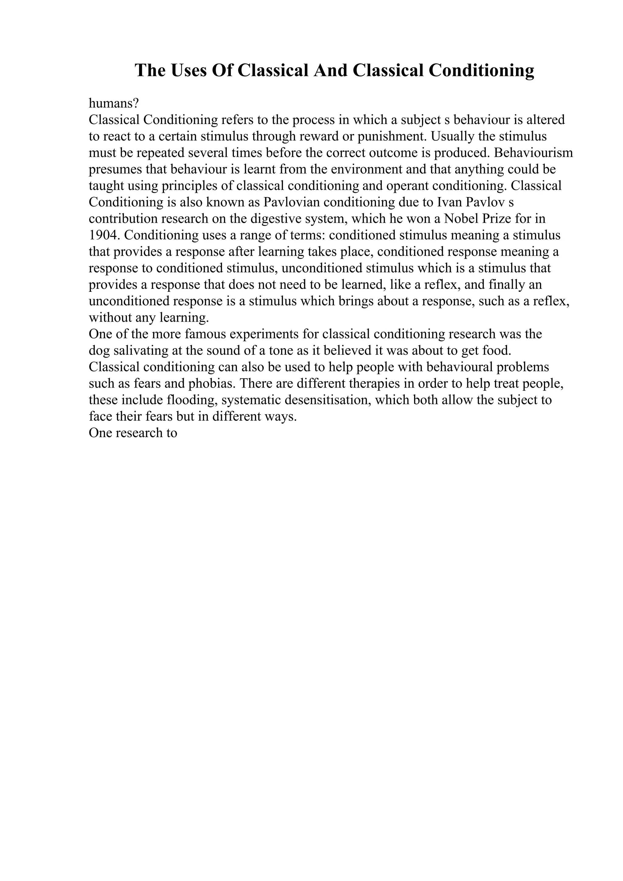 Example Of Report Essay. Report Writing Example for Students - 9 ...